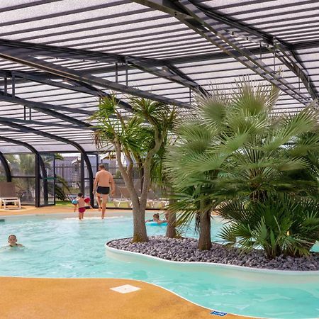 Camping Park Er Lann Saint-Pierre-Quiberon Kültér fotó