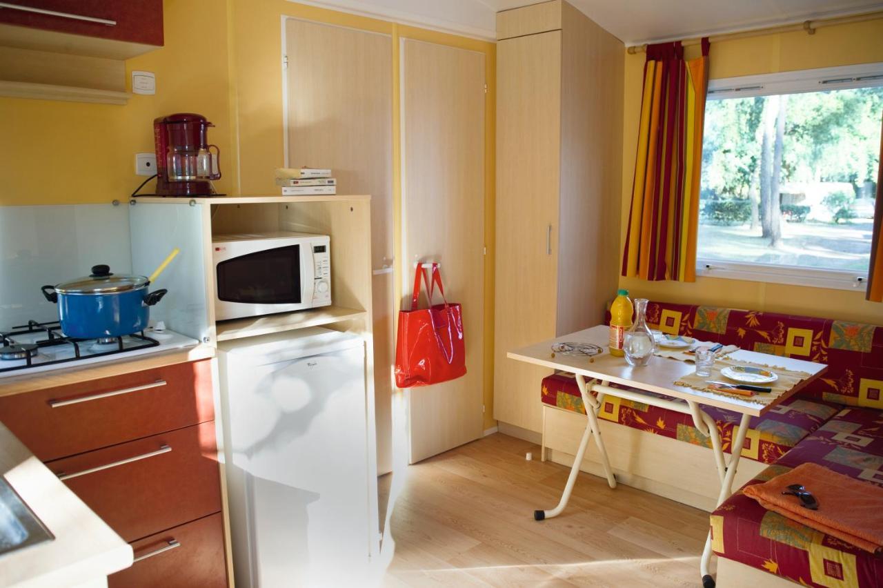 Camping Park Er Lann Saint-Pierre-Quiberon Kültér fotó