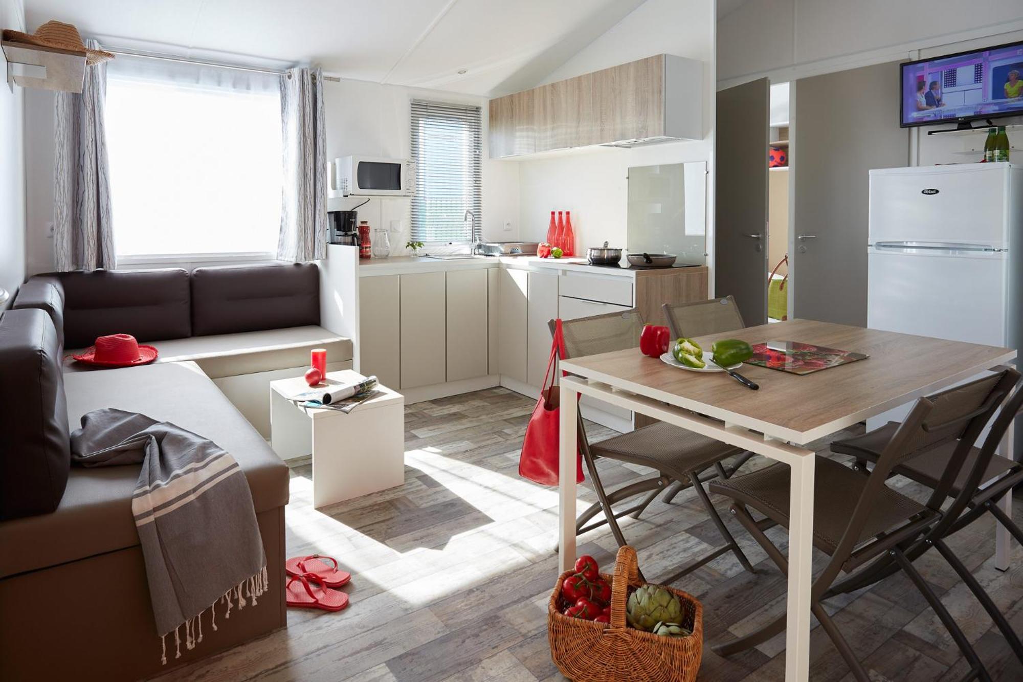 Camping Park Er Lann Saint-Pierre-Quiberon Kültér fotó