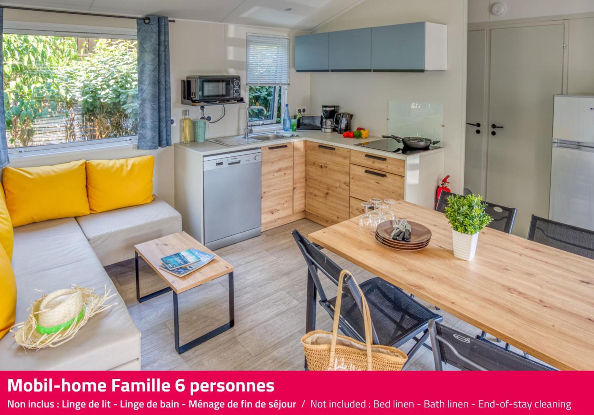 Camping Park Er Lann Saint-Pierre-Quiberon Kültér fotó