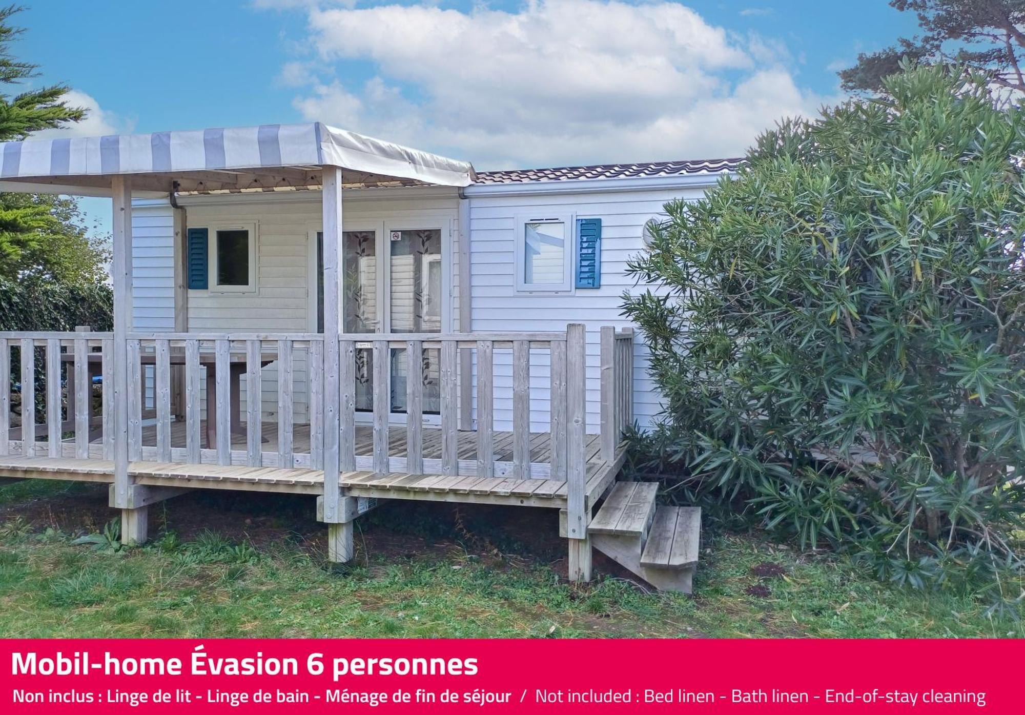 Camping Park Er Lann Saint-Pierre-Quiberon Kültér fotó