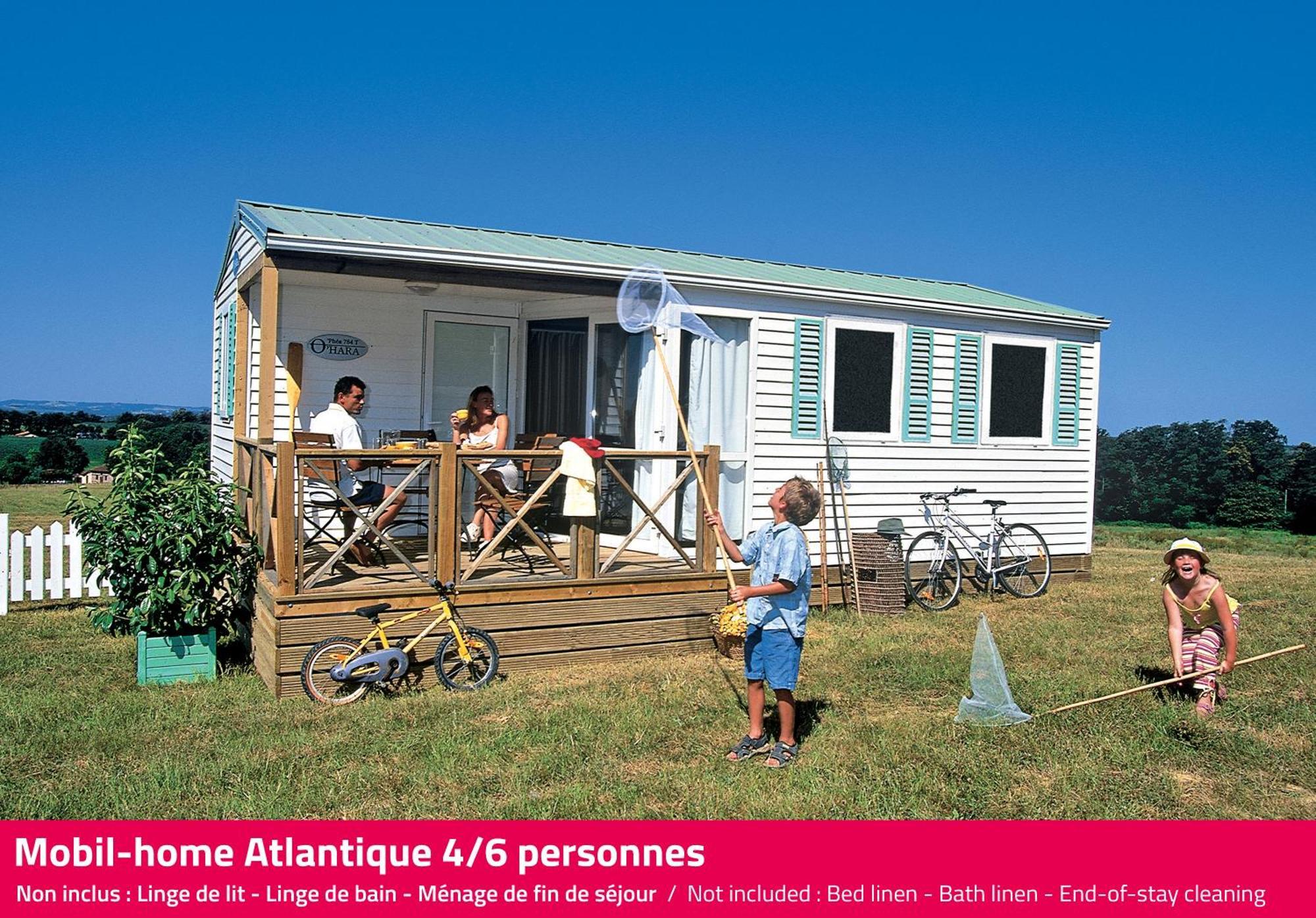 Camping Park Er Lann Saint-Pierre-Quiberon Kültér fotó